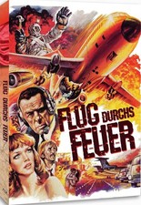 Flug durchs Feuer  BR Anolis -