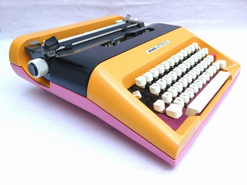 Olivetti lettera - olivetti,