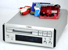 YAMAHA MDX-E300 PianoCraft