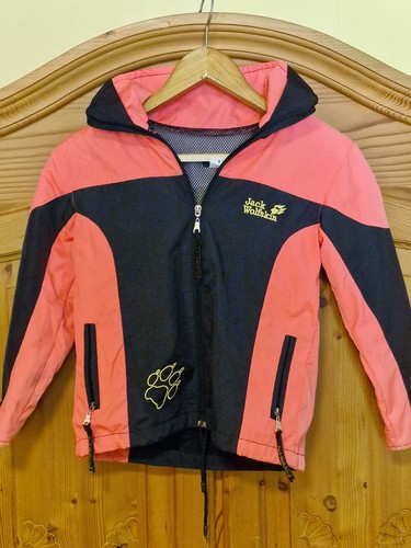 Kinder jacke von jack - jacke,