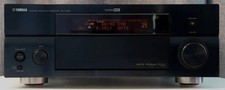 Yamaha 7.1 AV Receiver