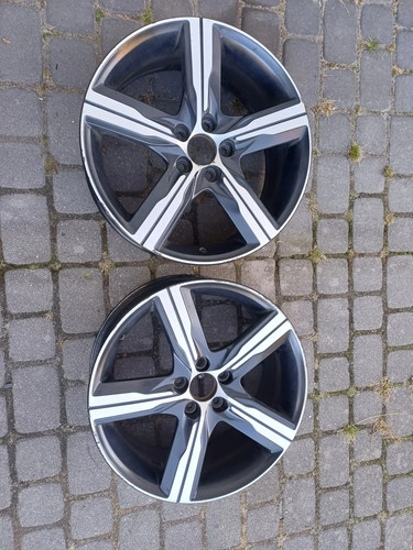 Alufelge zoll 0 - zoll, 8.0"