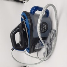 Braun IS5145BK Dampfbügelstation Bügeleisenstation 2400Watt siehe Hinweis