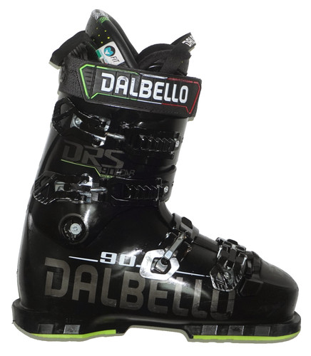 Dalbello drs ab - lc,