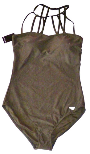 Damen badeanzug einteiler - damen,