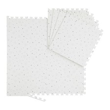 Puzzlematte Krabbelmatte