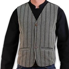 Herren Weste Gilet Herren
