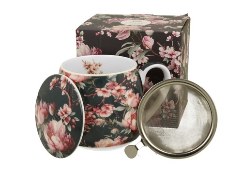 Duo floral fassbecher 430 - duo,
