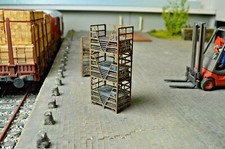 Ladegut Gitterbox Art. Nr