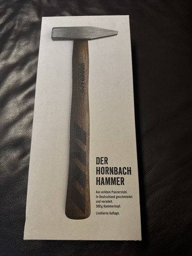 Vhb hornbach hammer - hornbach,