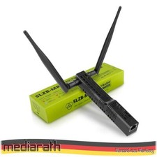 SMLIGHT SLZB-MR1 Zigbee Thread Multiradio CC2652P7 EFR32MG21 LAN PoE