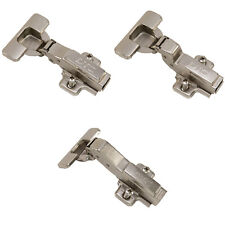 2-20St Topfscharnier m. Dämpfer Topfband Topfbänder Möbelscharniere Türscharnier