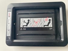 Audi 4G0 063 747 G iPAD Adapter  Für Audi A6 A7