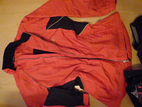 Thinsulate hose und jacke - thinsulate,