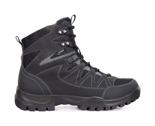 Ecco xpedition iii high - m, m