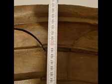 wohnzimmerschrank eiche rustikal von 1750