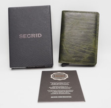Secrid Miniwallet Dutch Martin