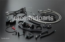 CBR1000 CBR 1000 SC24 non Dual Superbikeumbau Lenkerumbau Superbike inkl Lenker 