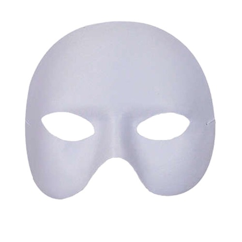 Phantom halbgesichtsmasken - phantom,