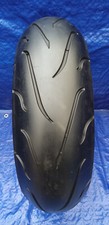 1x 180/55 ZR17 M/C 73W Metzeler Sportec M3 Motorradreifen !!! 3,8 mm !!! #1125