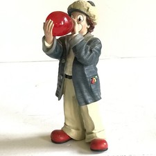 Gilde Clown „Der Pustefix“ Sonderedition limitierte Auflage Clubjahr 2002 *