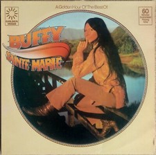 Buffy sainte marie a - buffy, sainte-marie