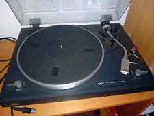Schallplattenspieler High End