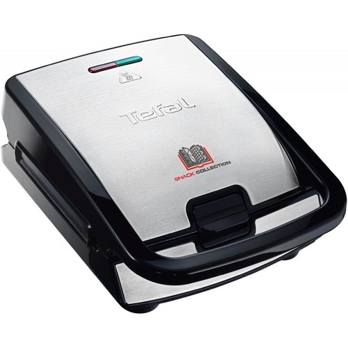 Tefal sw854d sandwichtoaster - tefal,