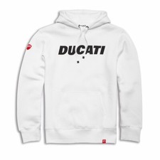 DUCATI LOGO Sweatshirt mit