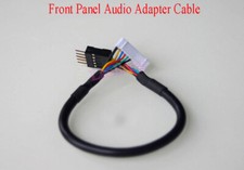 1PC Front Panel Audio Adapter