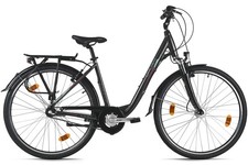 Damen citybike padova 3 - citybike,
