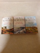 Nora ROBERTS: Irland Trilogie