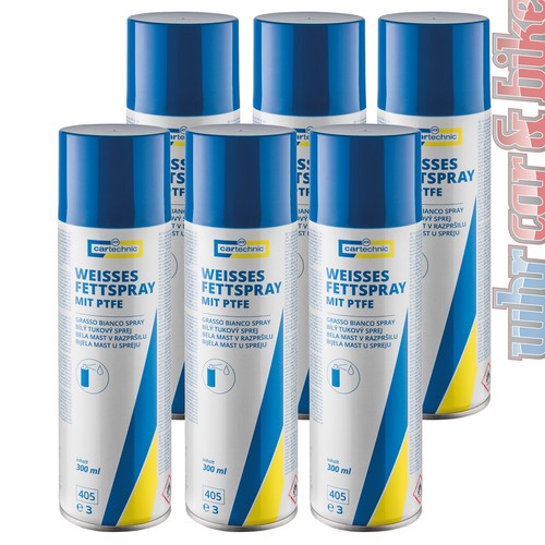 Ptfe fettspray schmierfett - ptfe,