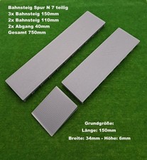 Stl datei für druck spur - für, 3d