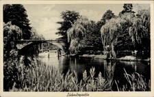 Ak Erkner in Brandenburg