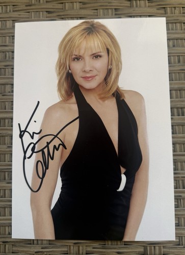 Kim cattrall - kim,