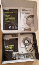 Nur verpackung asus m5a99x evo - asus,