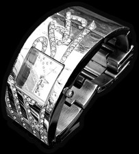 Guess W12363L1 Uhr Armbanduhr