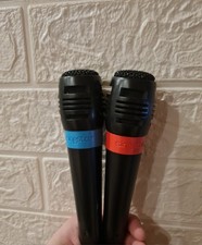 2 Playstation 2 Singstar