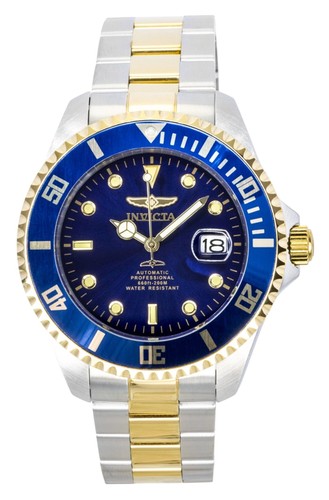 Invicta pro diver - invicta,