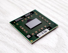 CPU: AMD Athlon 64 X2 TK-53