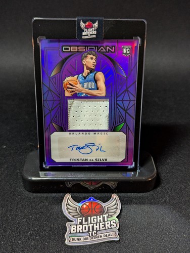 Tristan silva auto jersey - silva,