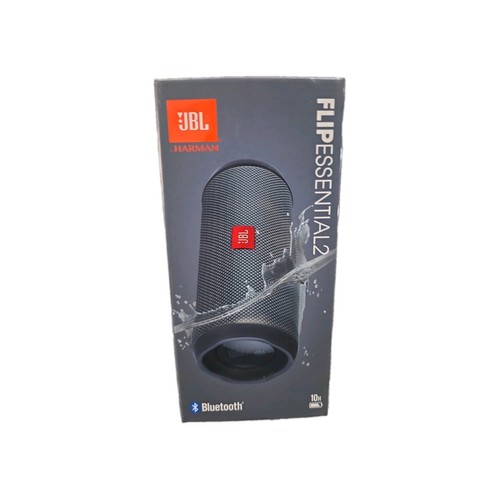 Jbl flip essential portable - jbl, 2