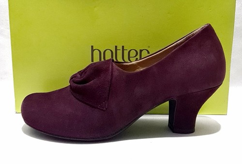 Hotter donna größe - donna,