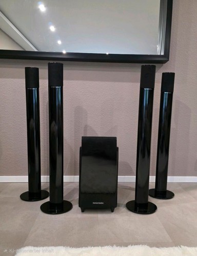 Harman kardon hkts9 1 - harman, 5.1
