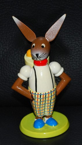 Ostern osterhase holz - ostern,