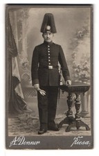 Fotografie A. Donner, Riesa