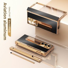 Aluminium Handyhülle für