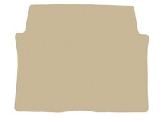 Premium Kofferraumteppich für