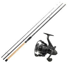 DAM Feedercombo Method Feeder